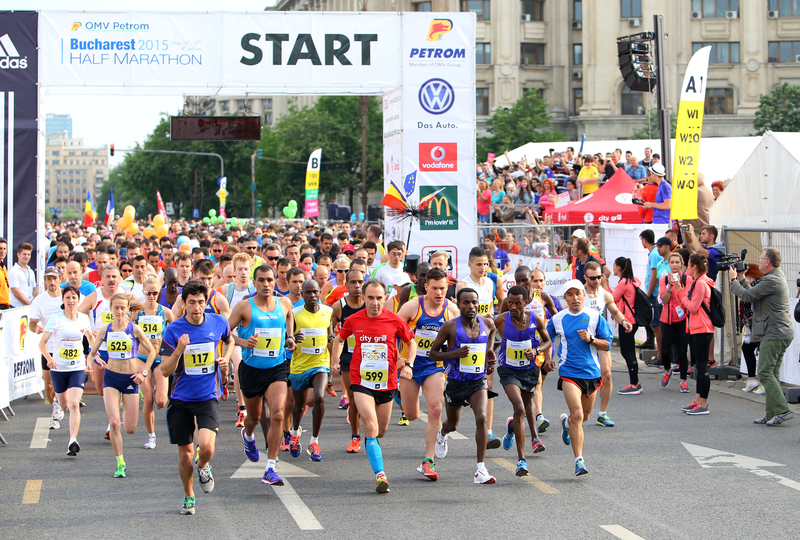 Bucharest Half Marathon 2024: 10,000 runners expected at event this weekend