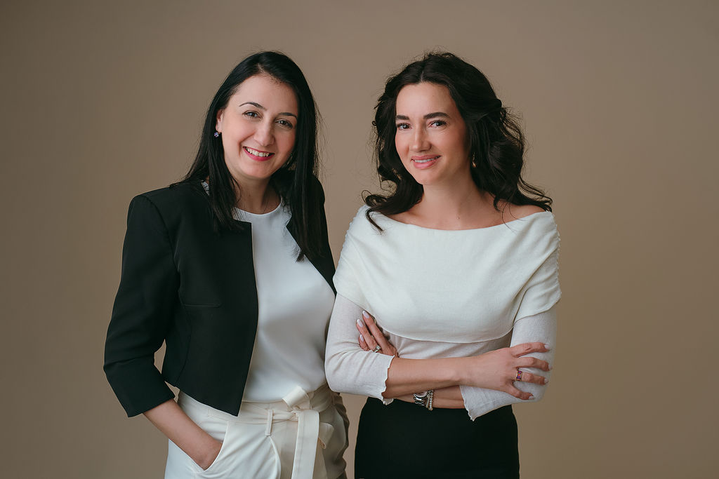 Hospitality experts Alina Vlădulescu and Catalina Toma launch WIN Advisors, a regional hub for hotel consulting and management