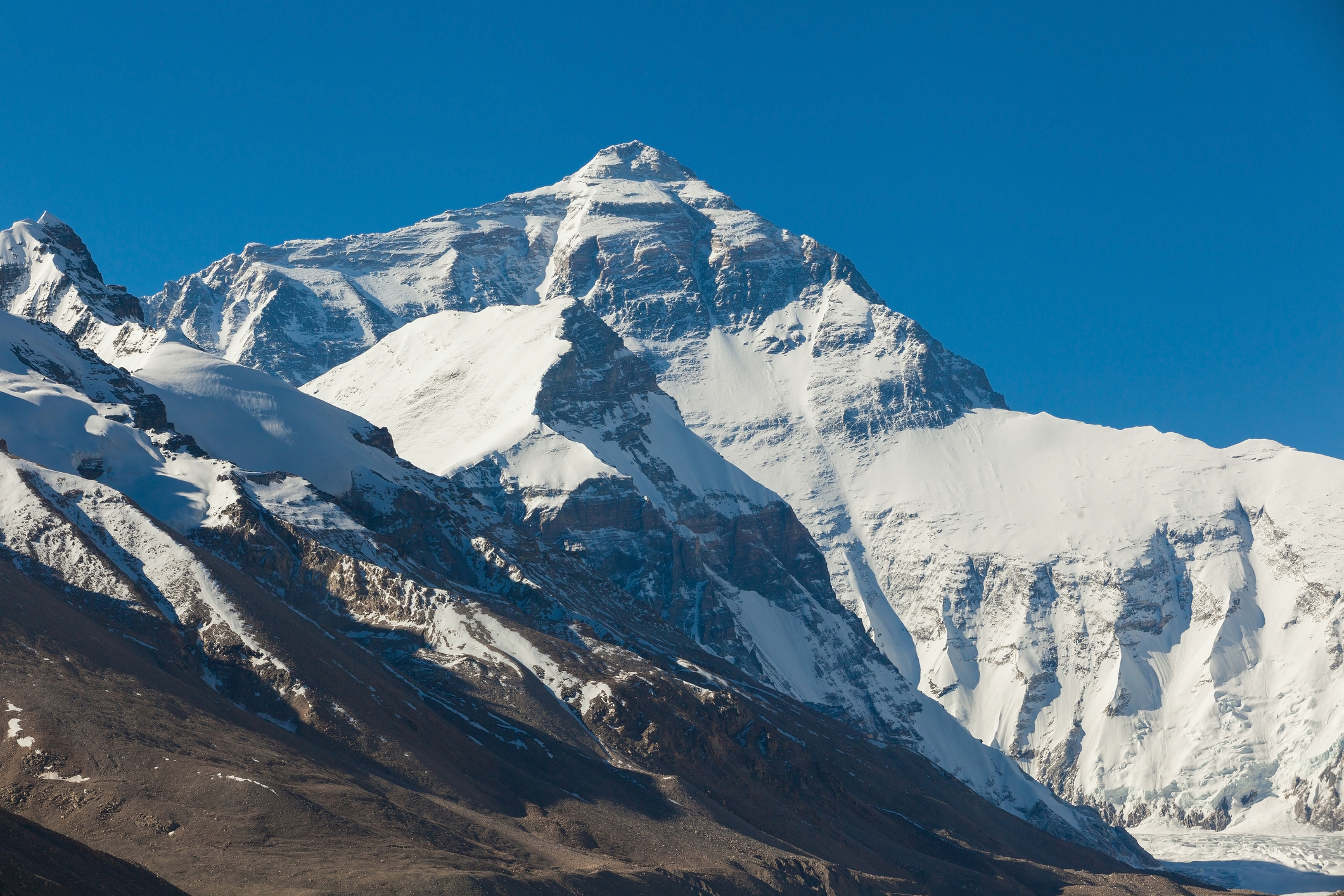 Romanian mountaineer dead on Everest