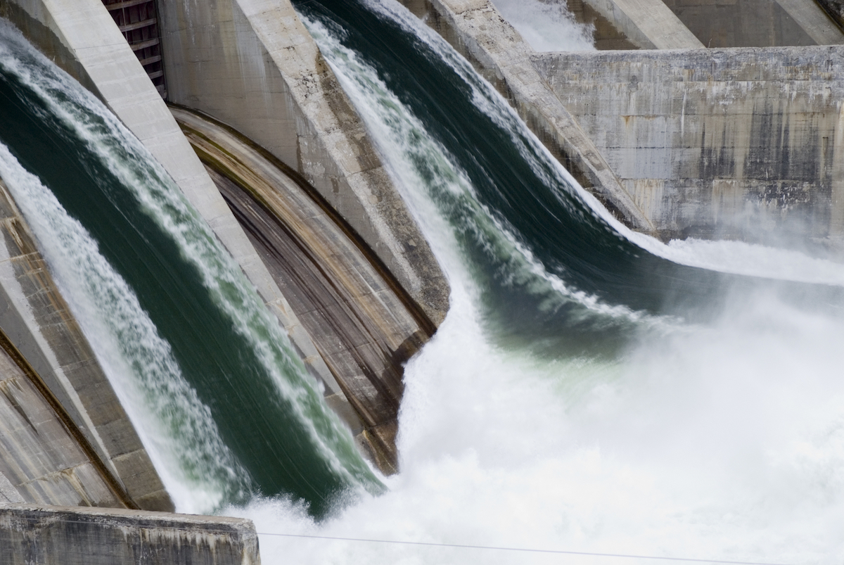 Romania cautiously willing to join Serbia in building new Danube hydropower plant
