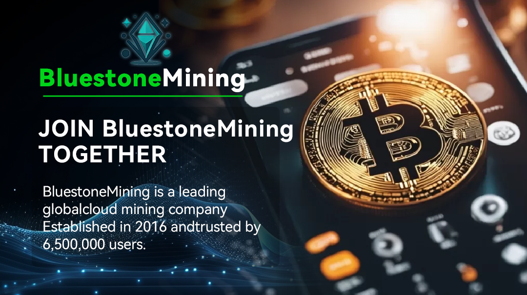 BluestoneMining’s New Strategy for Altcoin Investors