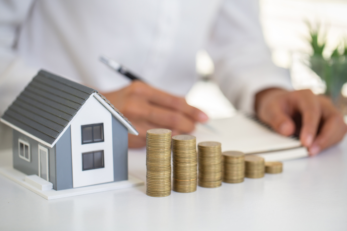 Report: Romania’s mortgage market up 29% in Q1 2024