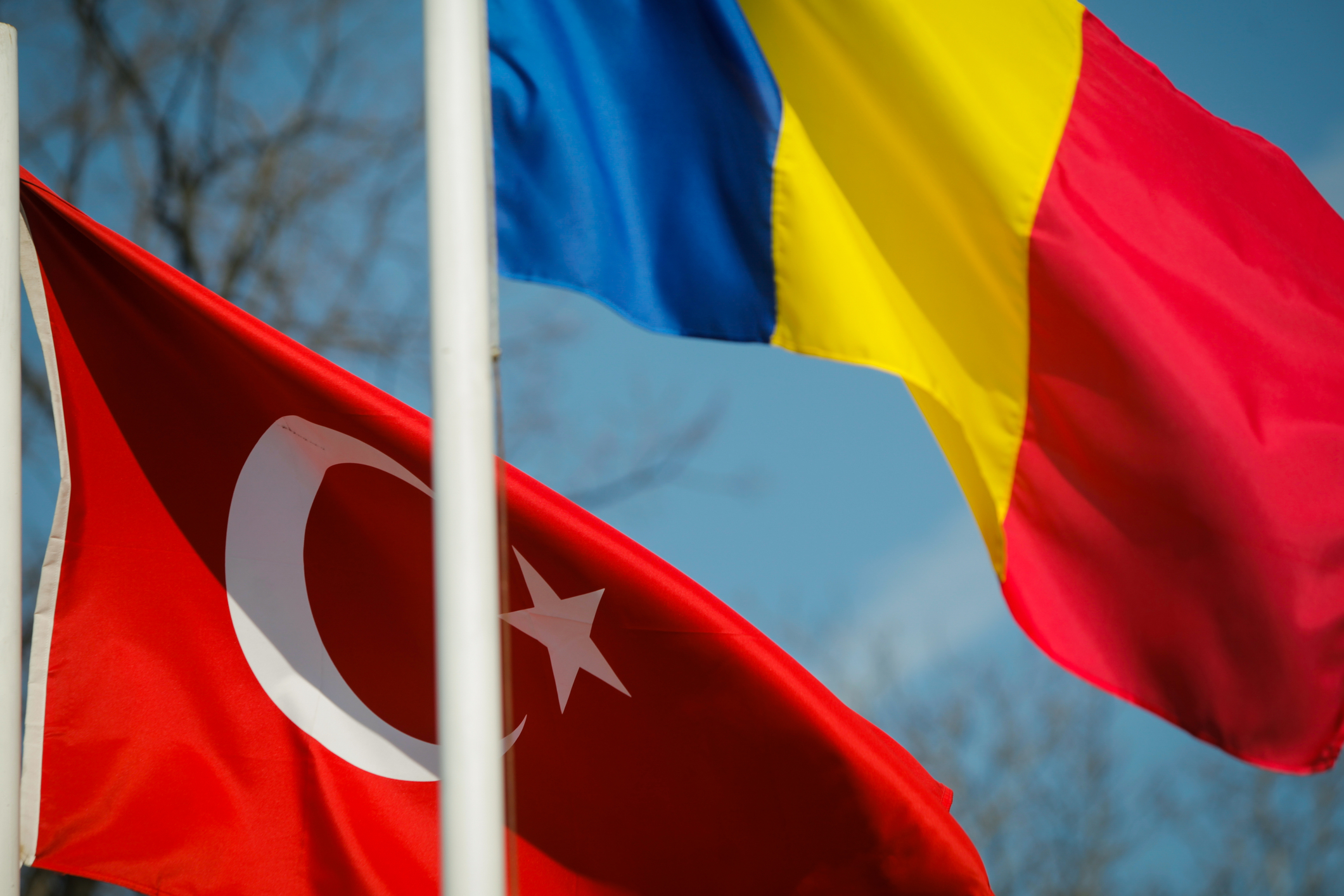 Romanian citizens exempt from visa requirements in Turkey