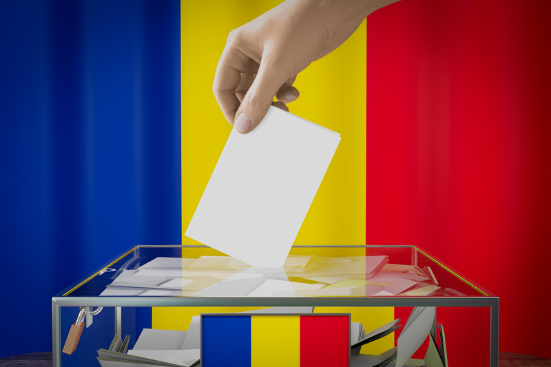 Voter resources for Romania’s 2024 elections