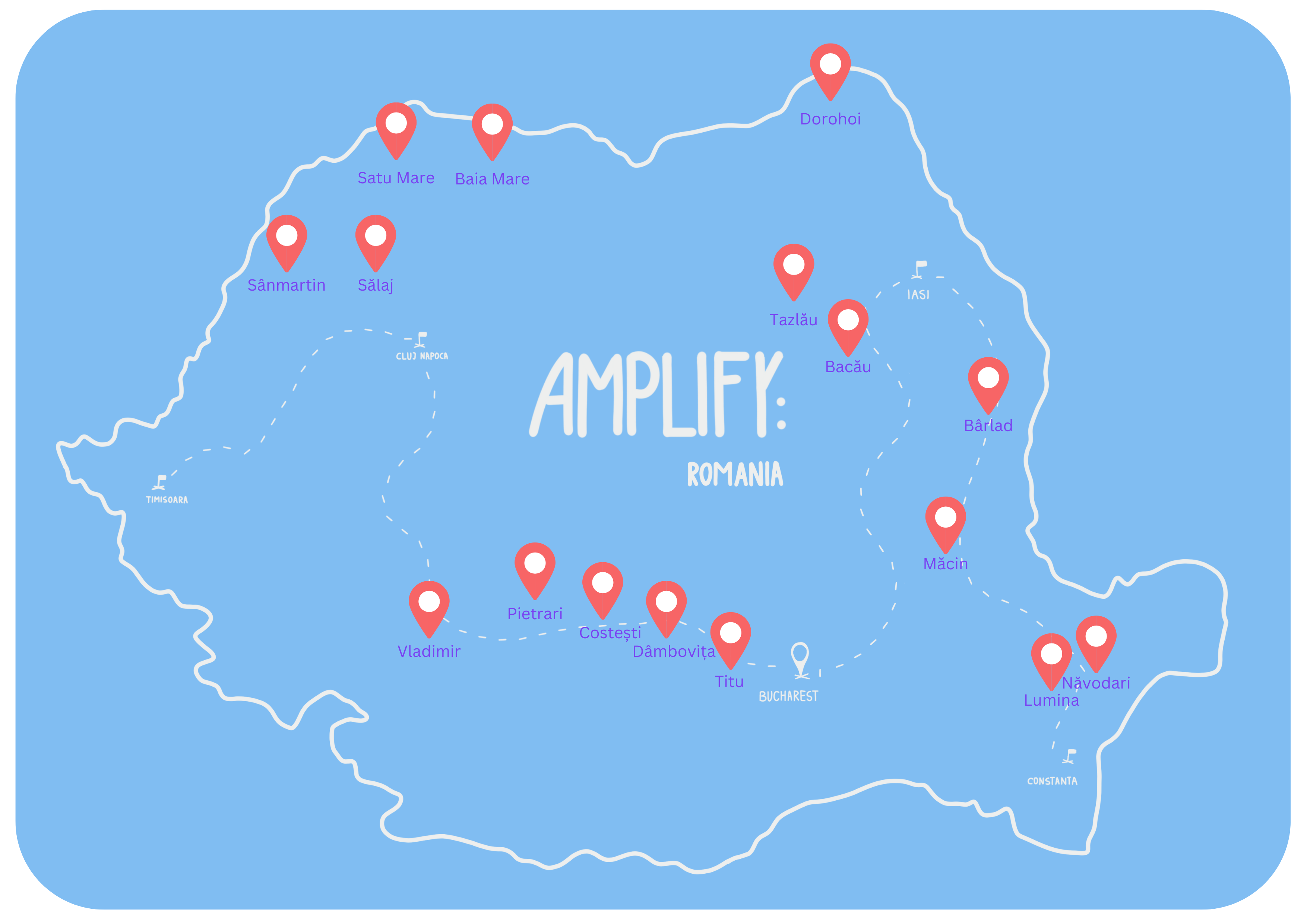 NGO announces formation of Alliance for Education and Society with 16 schools across Romania