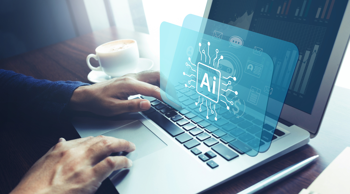 AI technology increasingly used in Romanian companies, study finds