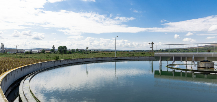 EBRD grants EUR 36 mln loans for water and wastewater networks in Eastern Romania