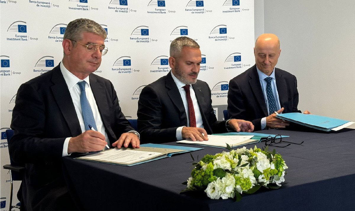 Romanian top lender Banca Transilvania signs EUR 400 mln synthetic securitization with EIB
