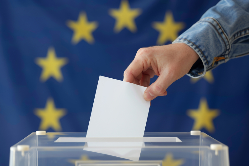 2024 EU Parliament elections in Romania: The parties, the candidates and their programs