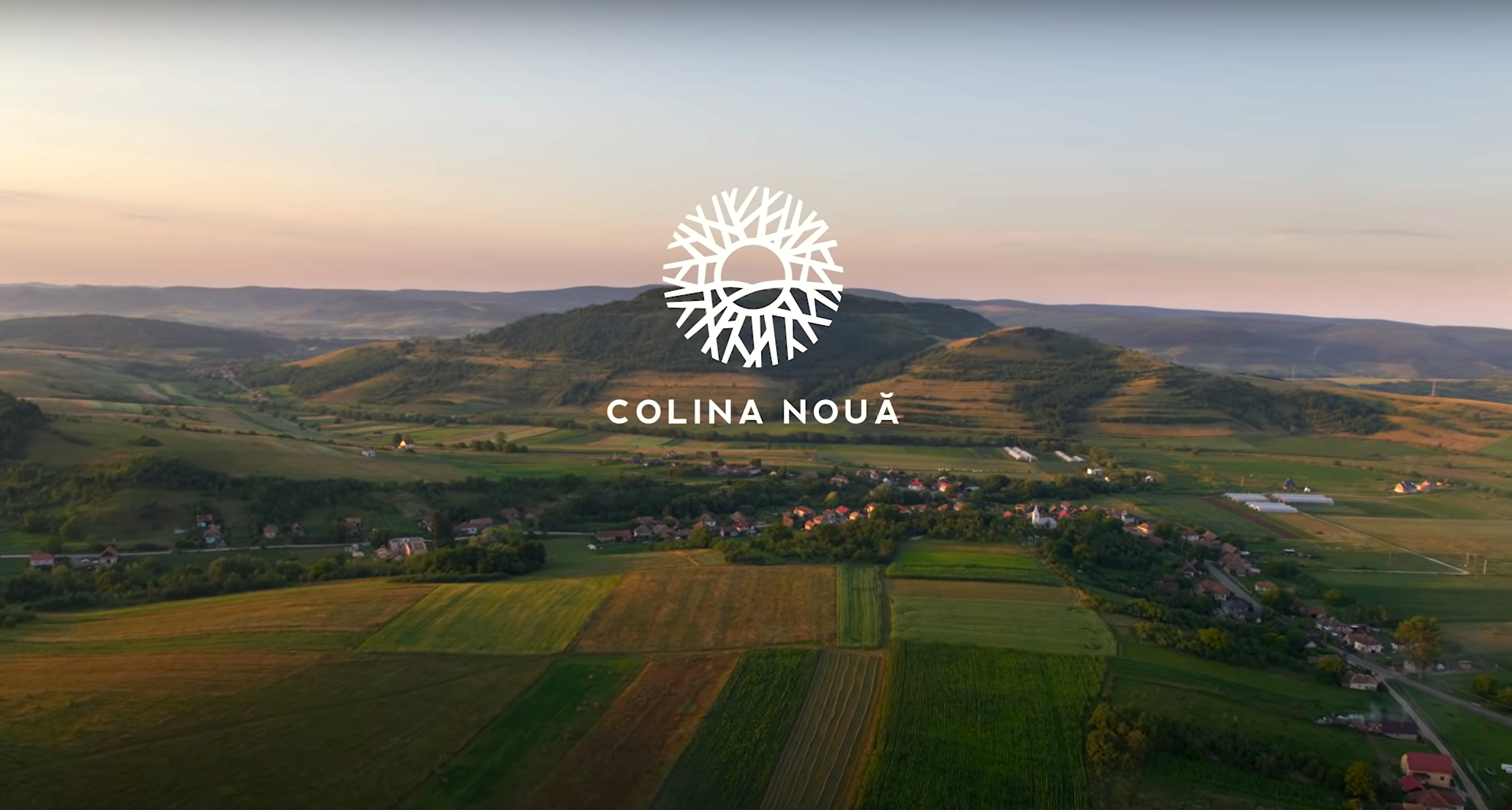 Unique real estate opportunity: A dream place is being sold – Colina Nouă, the future green suburb of Cluj-Napoca