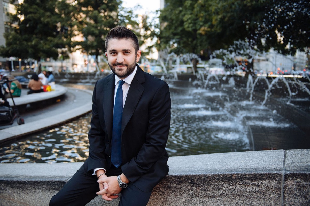Romanians abroad: ZeroBounce CEO Liviu Tănase on building a business in the U.S. and his entrepreneurial experience