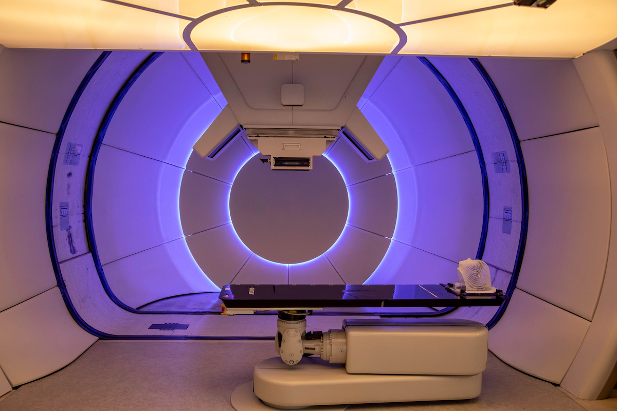 Romania prepares to launch tender for EUR 120 mln proton therapy treatment center