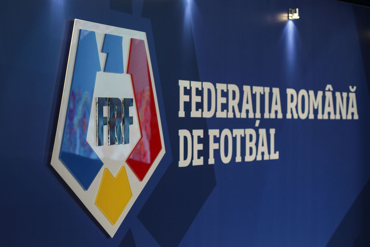 UEFA sanctions Romanian Football Federation for supporters’ discriminatory behavior at EURO 2024