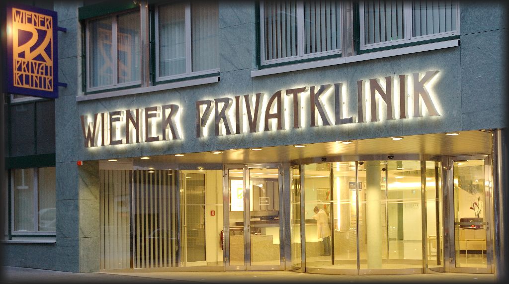 45% of Romanian patients seeking treatment at Austrian Wiener Privatklinik suffer from rare diseases