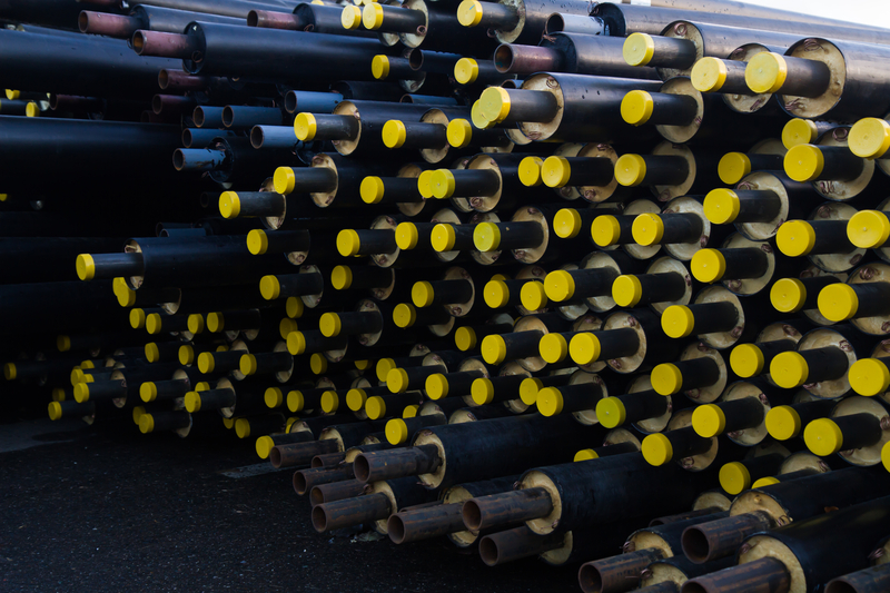 Turkish investor to build insulated pipes factory in eastern Romania