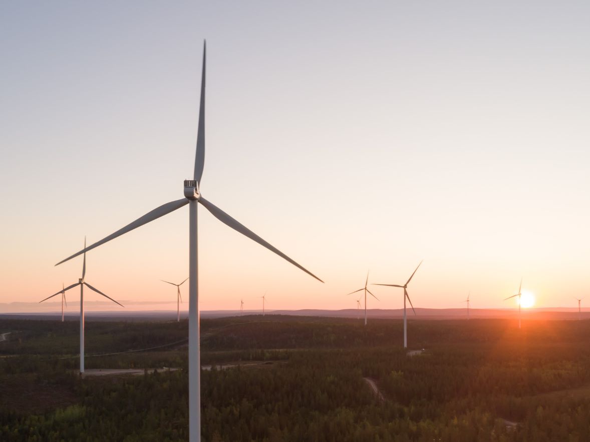 OX2 sells 99 MW wind farm in Romania in EUR 214 million deal