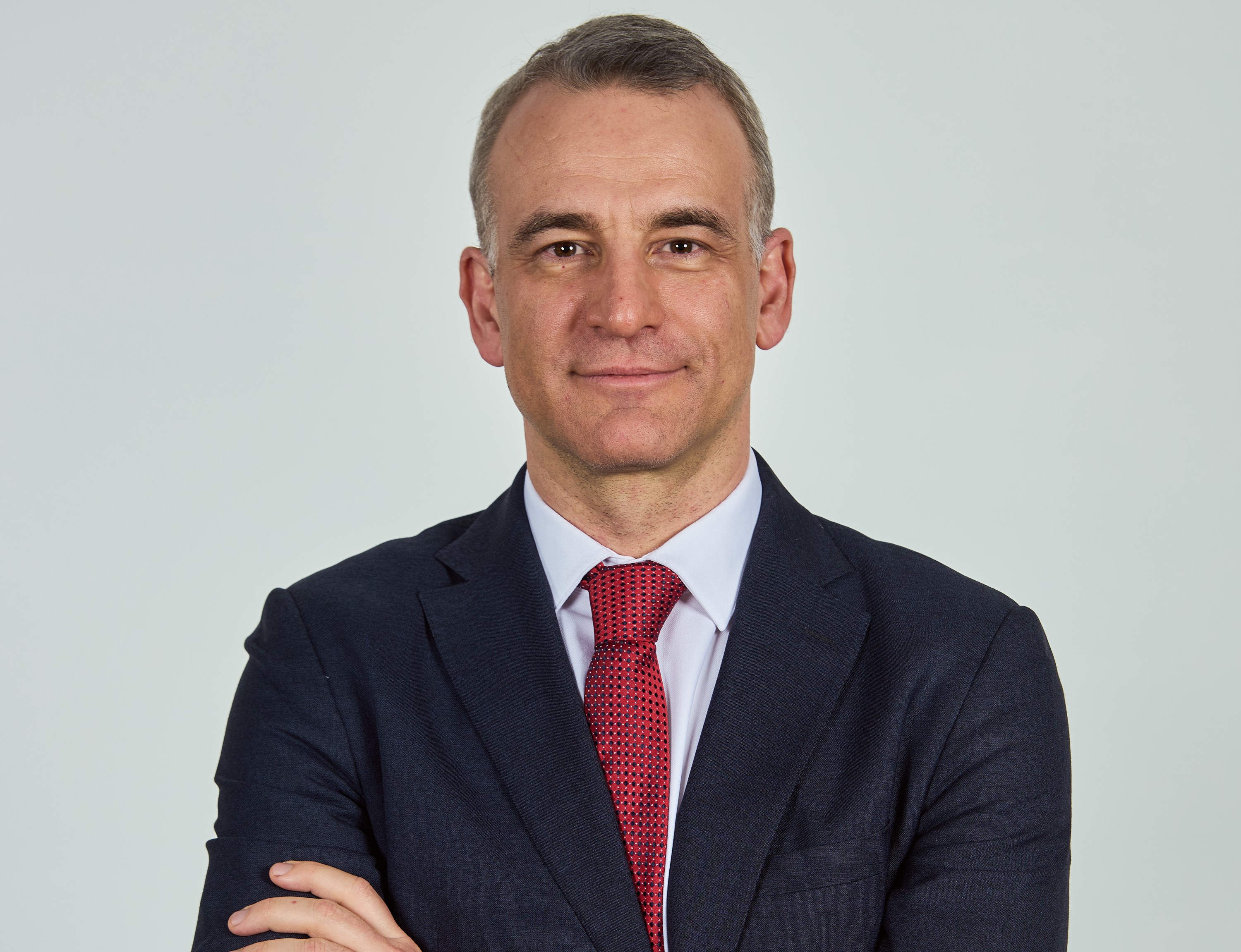 CTP appoints Jovan Radosavljevic as new managing director for Romania