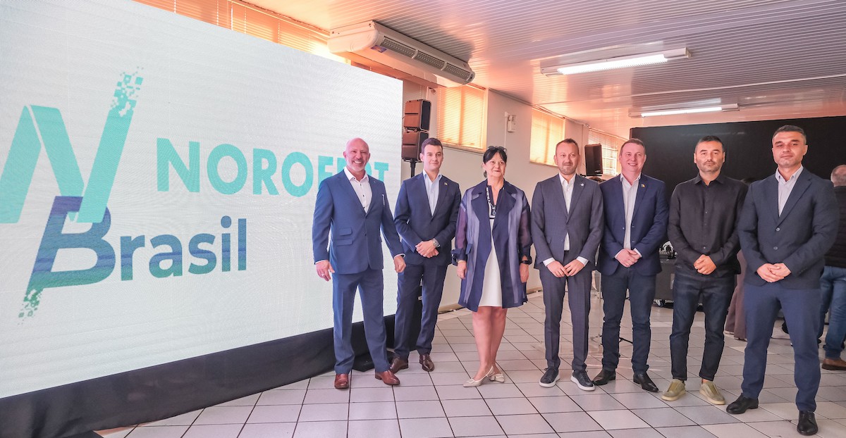 Romania’s organic agricultural company Norofert enters Brazil