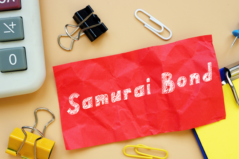 Romania raises EUR 200 mln with Samurai bond, less than half of target