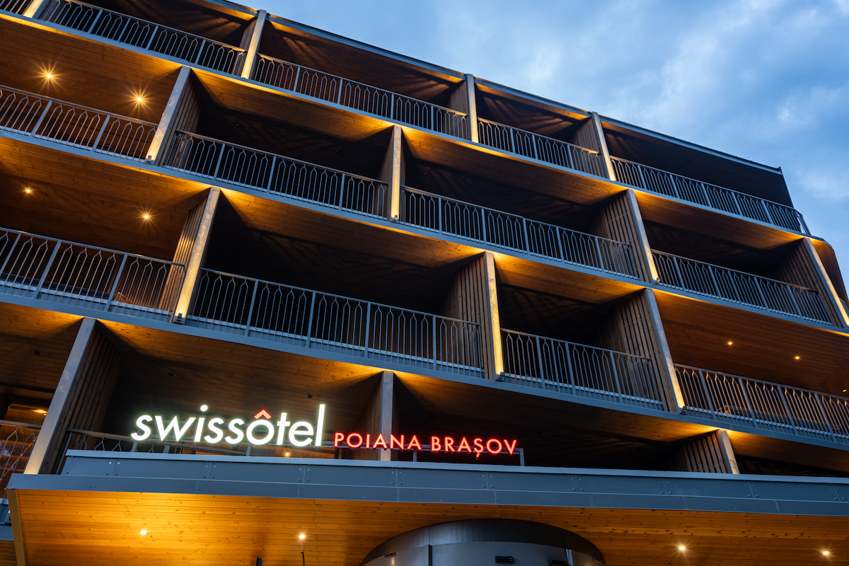 Accor opens Swissôtel Poiana Brasov: A new benchmark for upscale hospitality in Romania’s premier ski resort