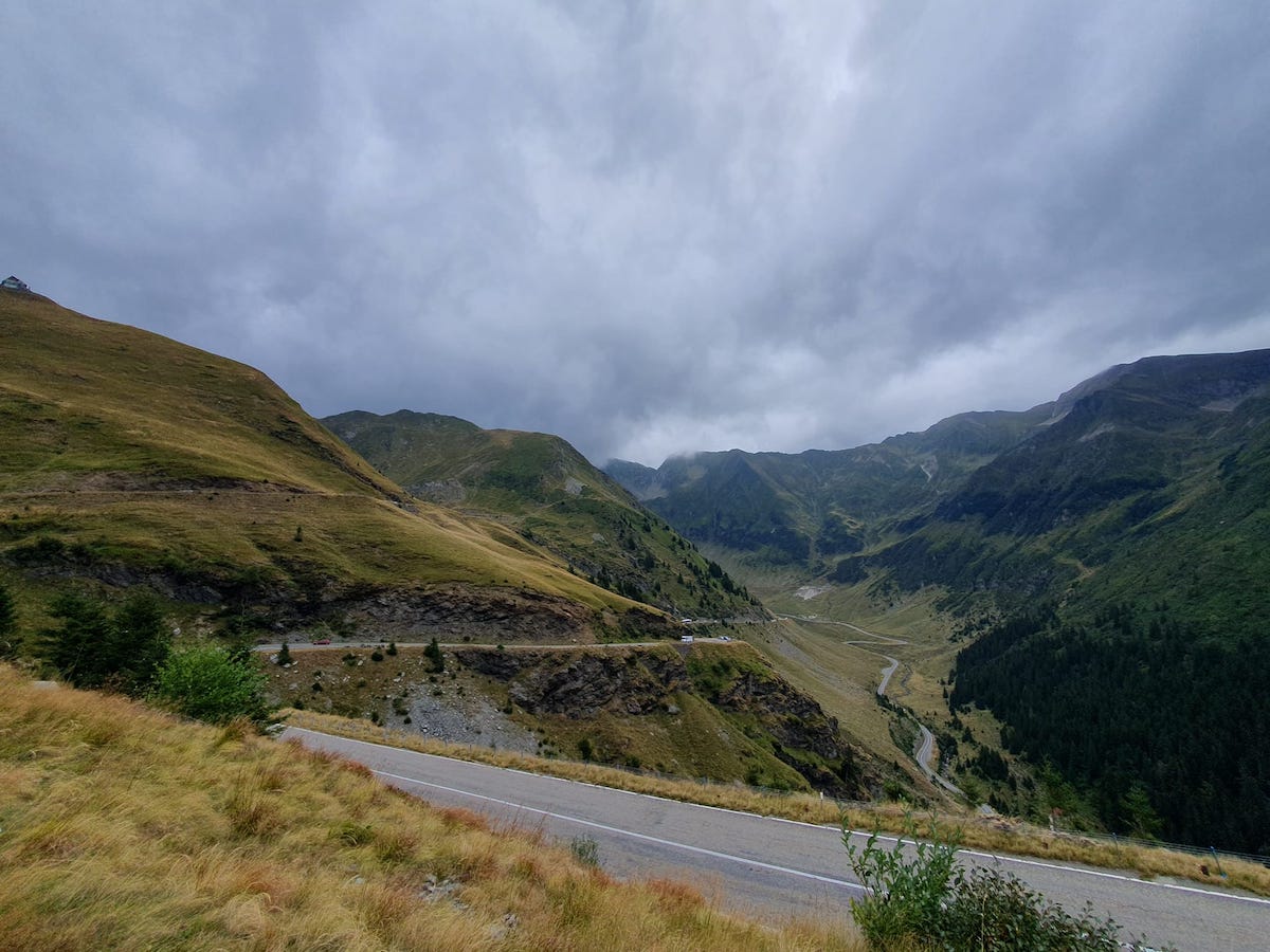 South Korea’s ambassador to Romania discovers Transfăgărășan: The breathtaking view cleared my mind