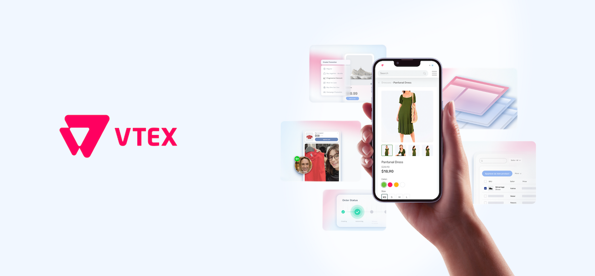 VTEX acquires Weni to enhance its composable and complete platform, delivering data-driven, AI-powered CX for enterprise brands and retailers