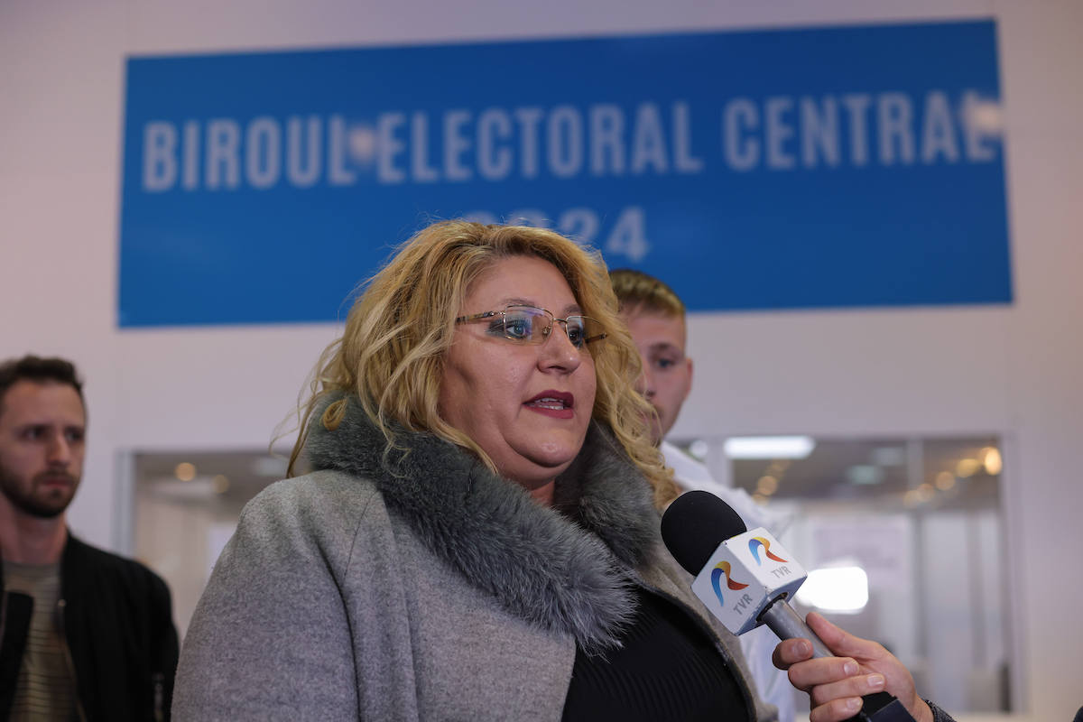 Romania’s Electoral Bureau rejects one of two far-right presidential candidates