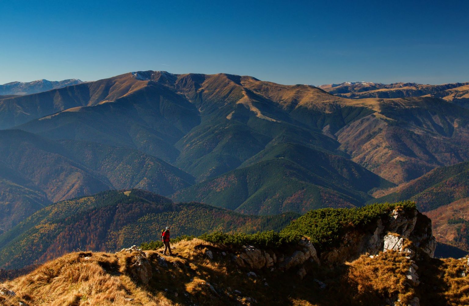 National Geographic article explores plans to create a national park in Romania’s Făgăraș Mountains