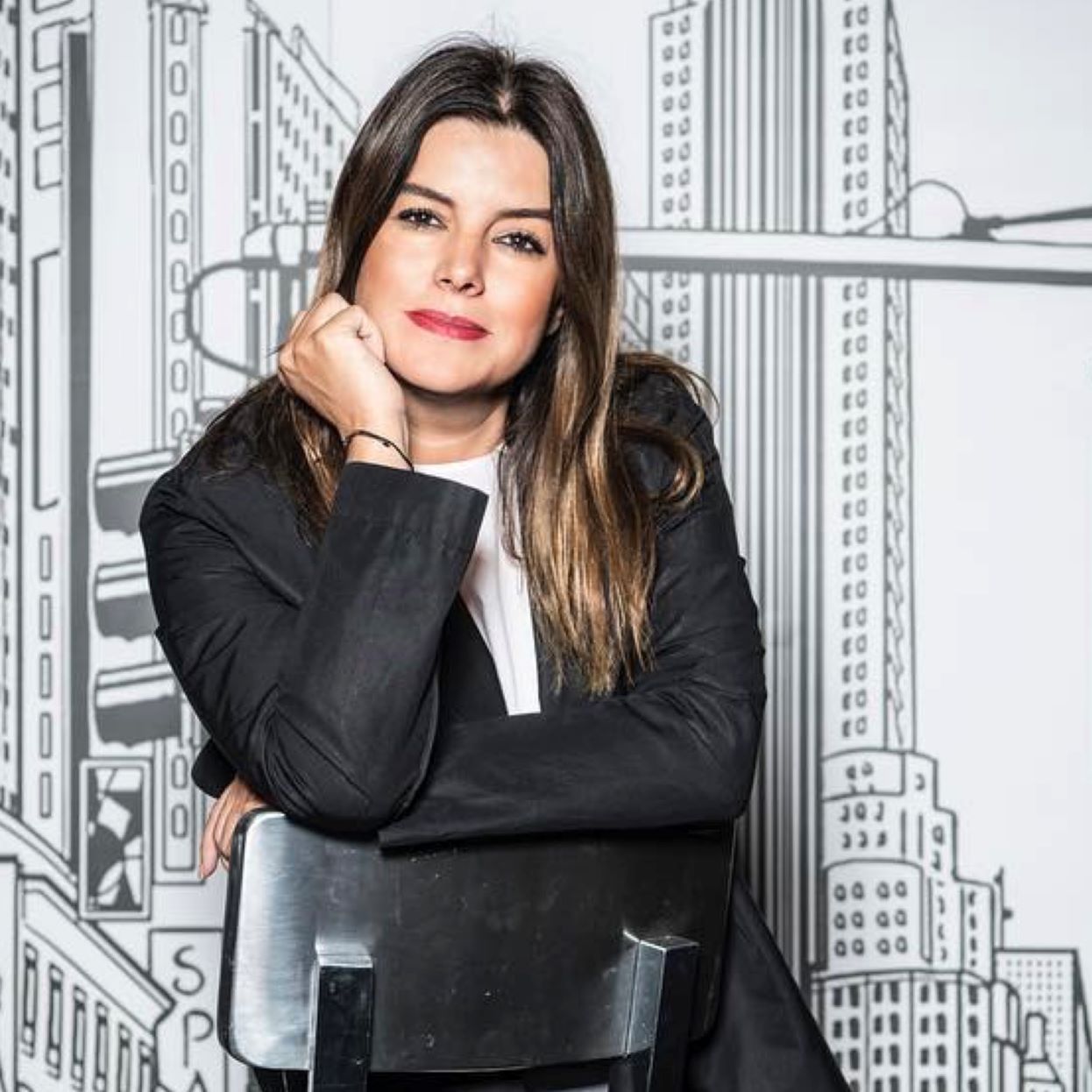 Ioana Enache joins management of Museum of Recent Art in Bucharest