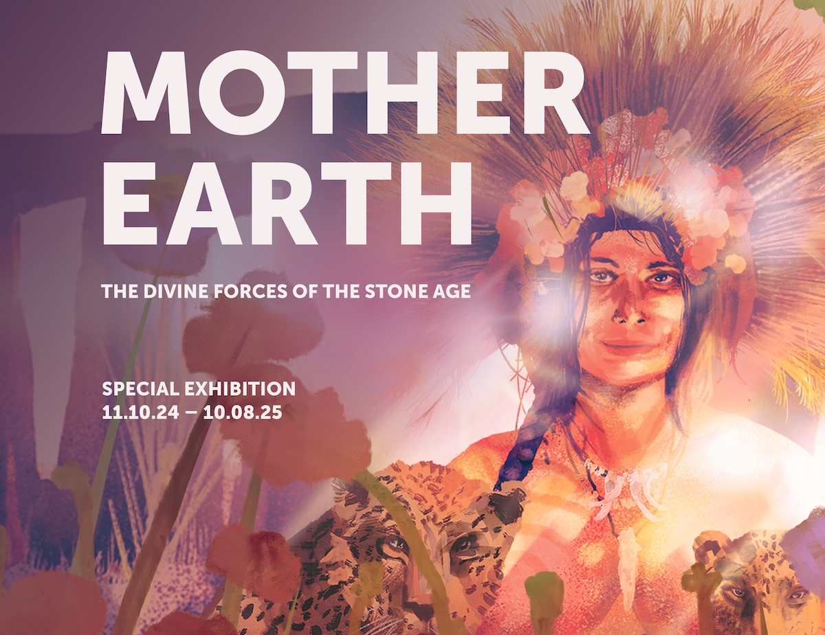 Romanian History Museum joins ‘Mother Earth’ exhibition at Moesgaard Museum in Denmark