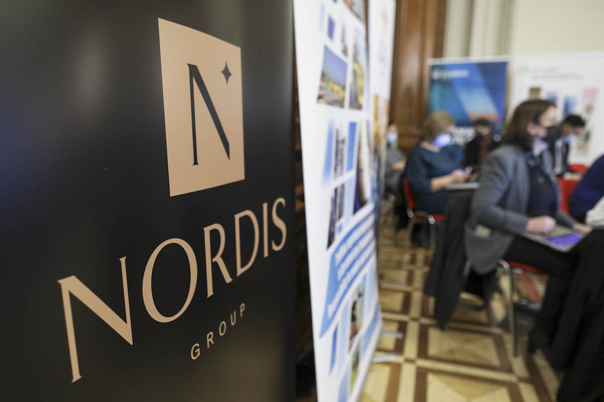 Prosecutors reportedly investigate possible fraud related to Romanian real estate developer Nordis