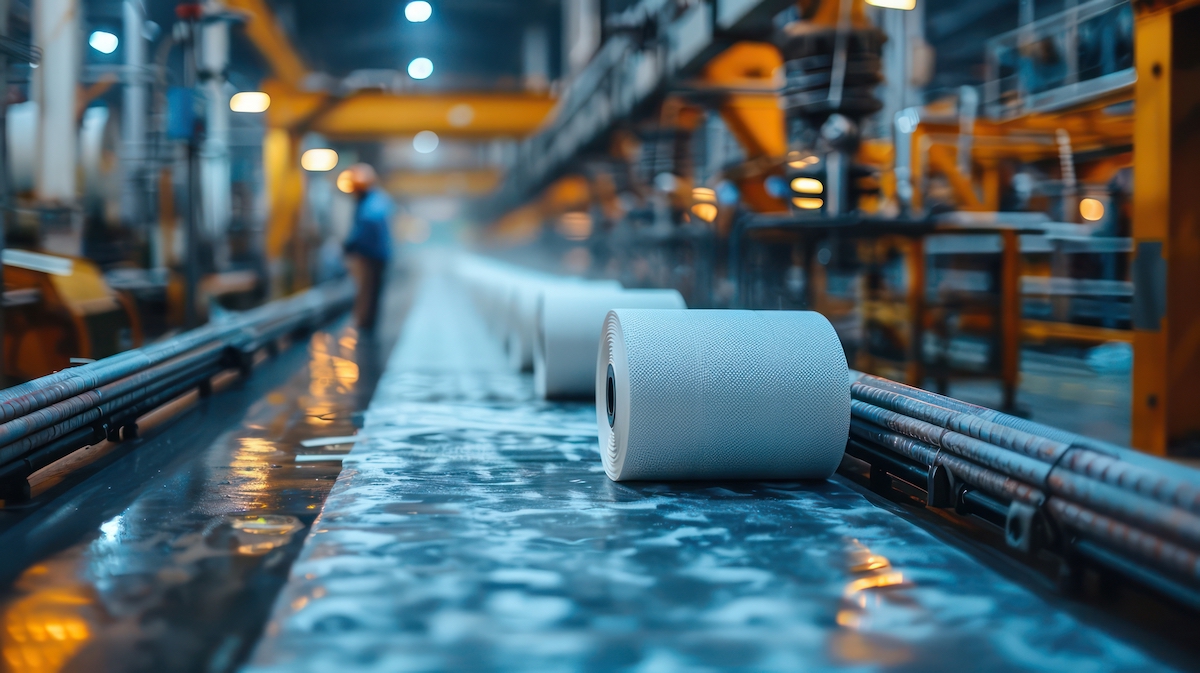 SARMIS Capital takes over majority stake in Romanian paper producer MG-TEC Industry