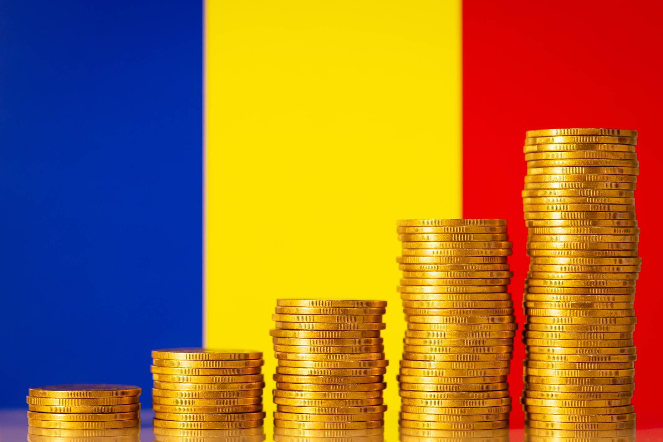 Proiectele ISD în România cresc cu 54% în 2024, producția industrială în prim-plan, conform raportului EY