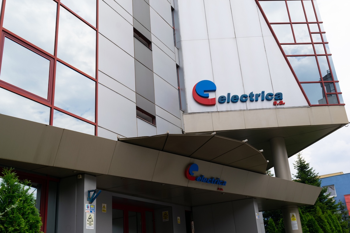 Electrica S.A. obține împrumut de 620 milioane EUR pentru investiții verzi și modernizarea rețelei de distribuție din România