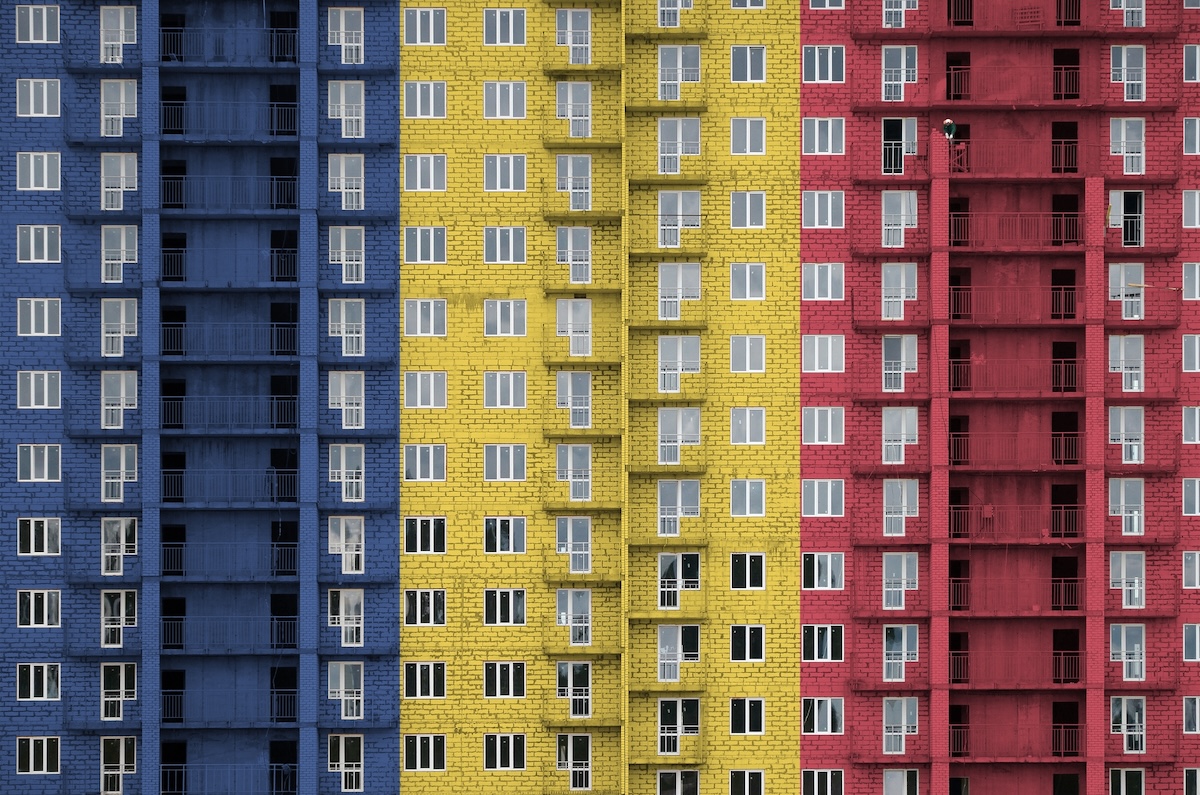 Cluj și Brașov Mai Scumpe Decât Bucureștiul