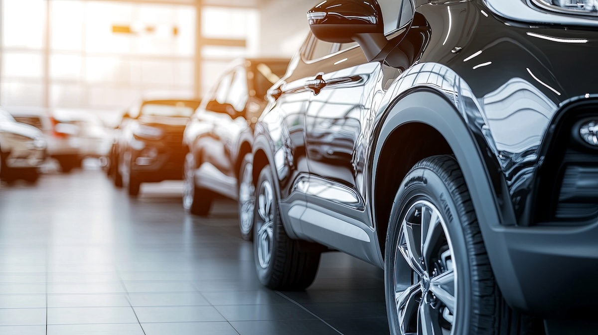 Vânzările auto în România cresc cu 53% în august; segmentul mild-hybrid atinge 24% din piață și electricele se extind la 59.9% cotă de piață.