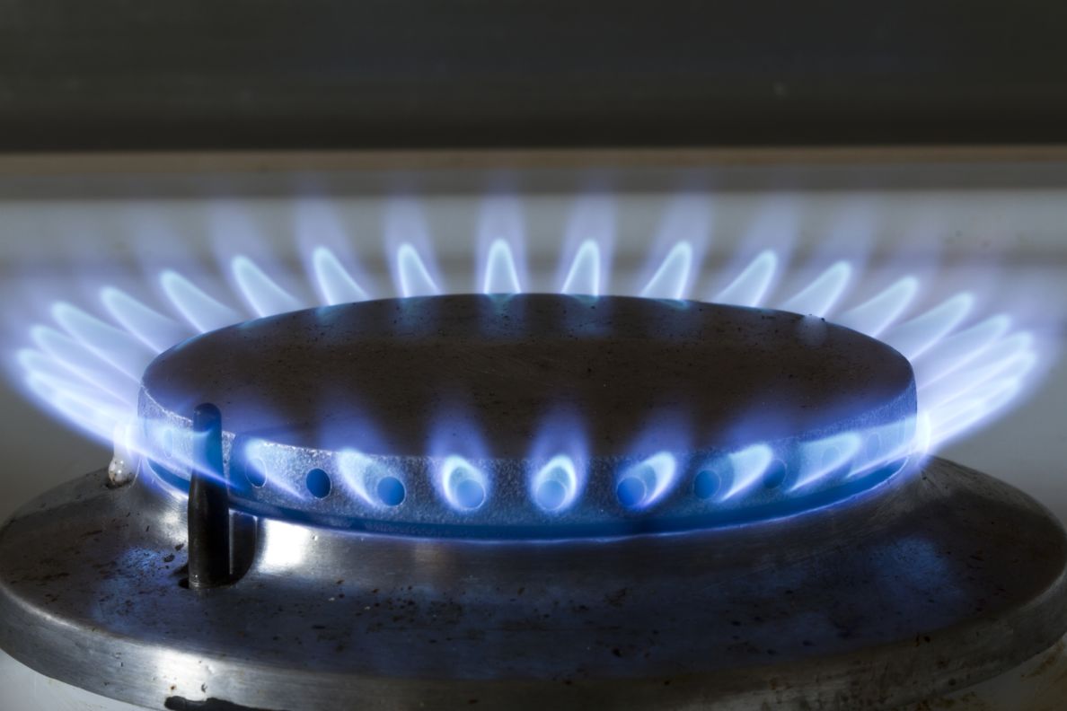 Parteneriat Strategic pentru Importul de Gaz Natural în Situații de Urgență