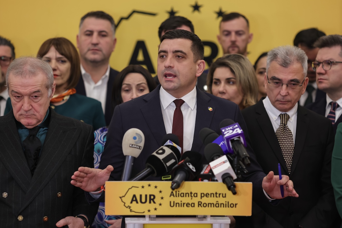 UDMR decide soarta în Transilvania.