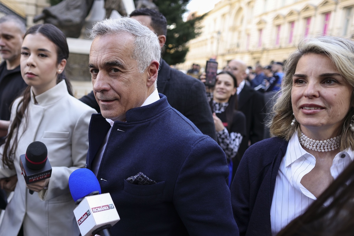 Încotro se îndreaptă cazul său?