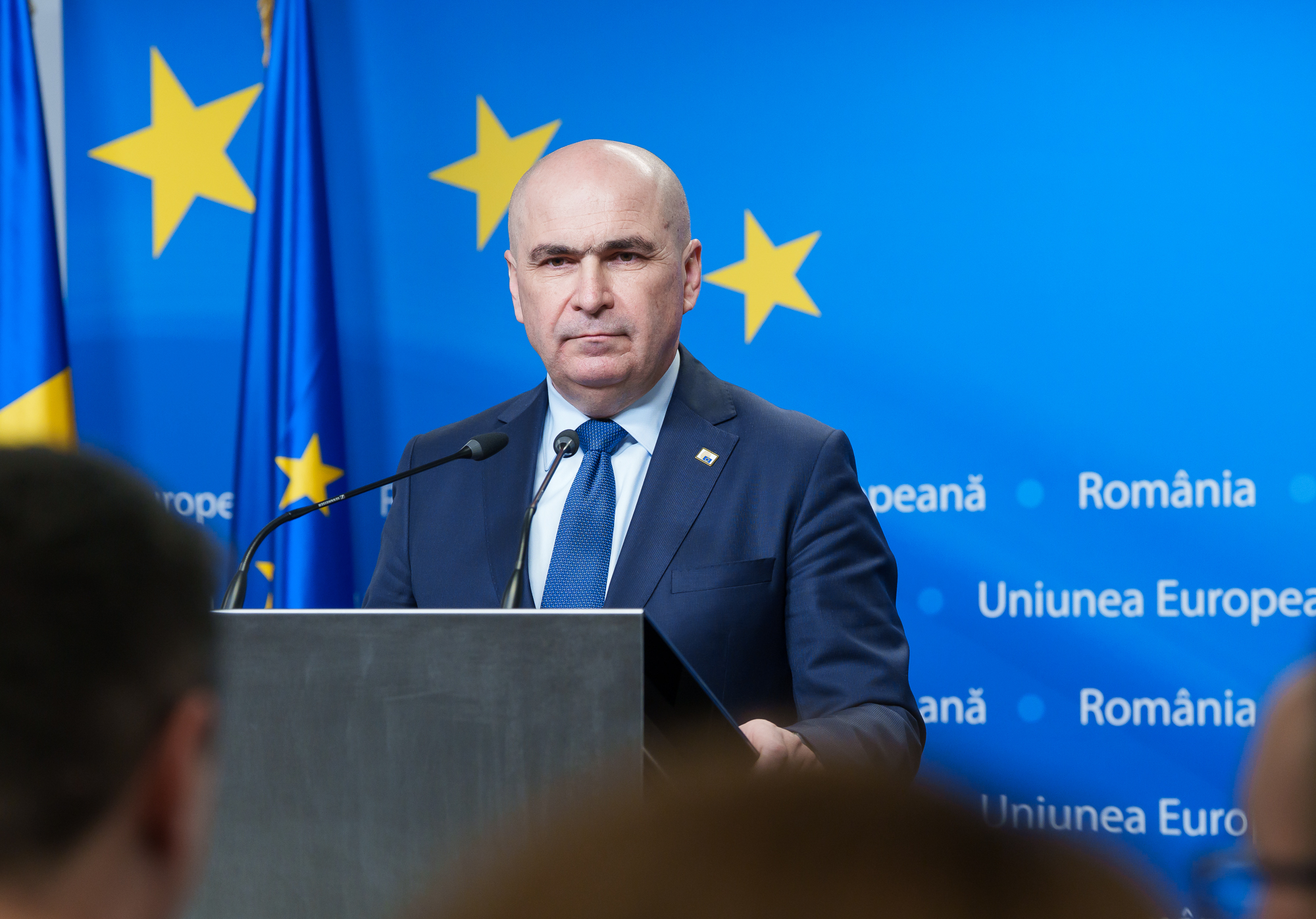 European joint acquisitions are an opportunity for Romania’s defense industry, interim president says