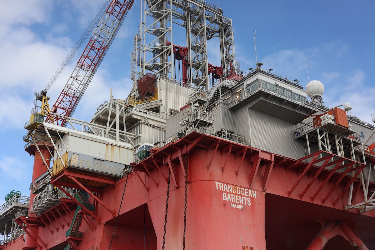 Tribunalul Bucureşti dă câştig de cauză Romgaz şi OMV Petrom împotriva Greenpeace în proiectul Neptun Deep din Marea Neagră