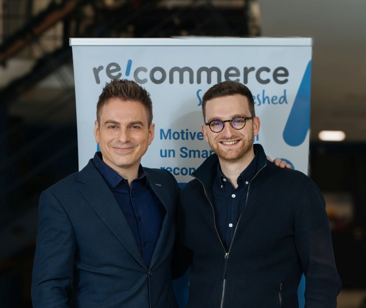 Recommerce și Xiaomi își unesc forțele pentru lansarea programelor integrate de trade-in în Europa - O soluție sustenabilă și eficientă pentru consumatori