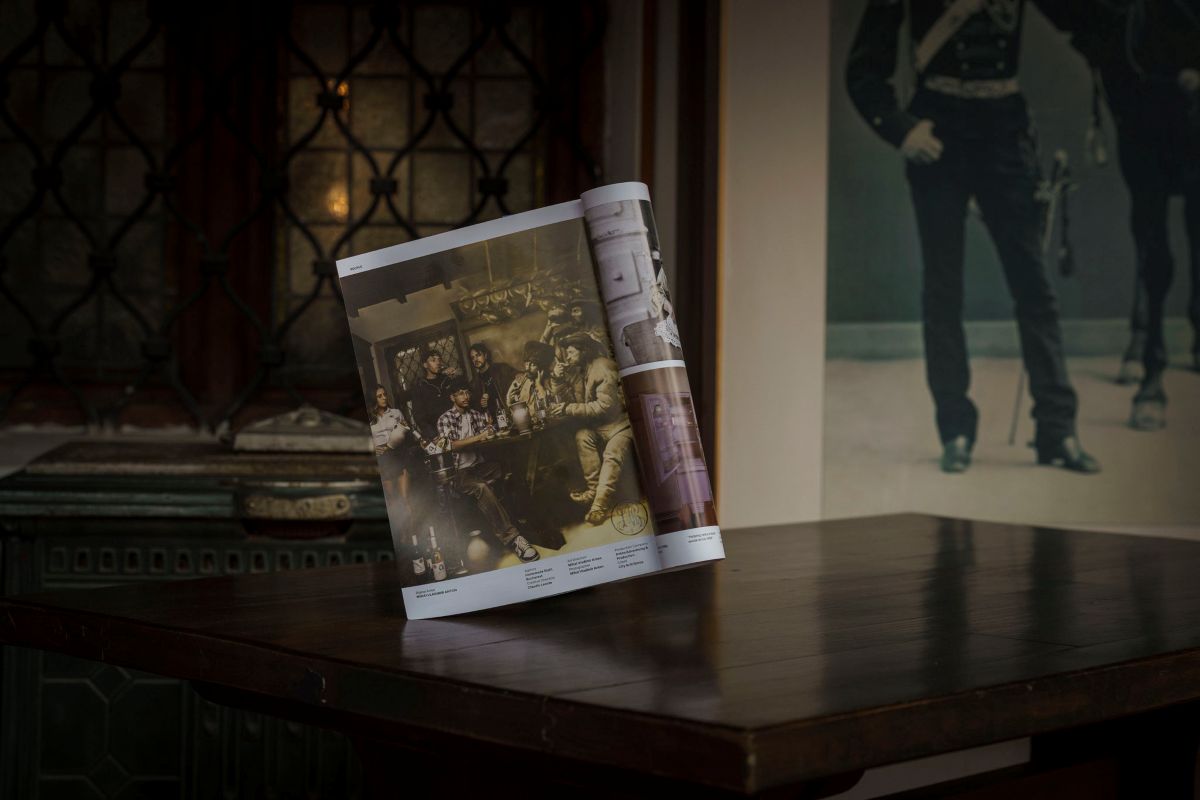 City Grill Group featured in the global top of digital creativity with “Șpriț de vară,” a campaign created for Hanu’ lui Manuc