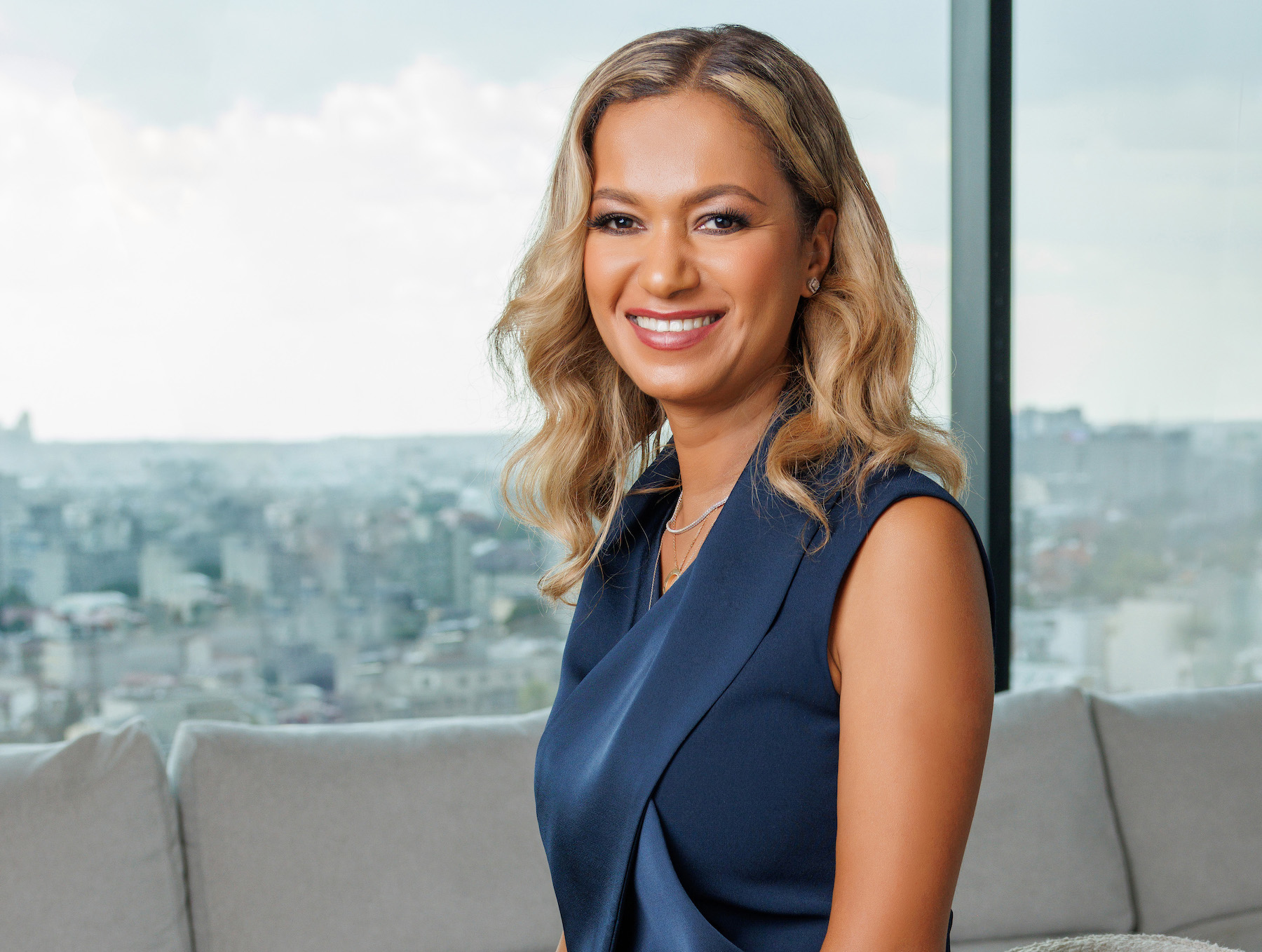 It’s about the city, not just the buildings: Beatrice Dumitrașcu on One United’s brand and mission