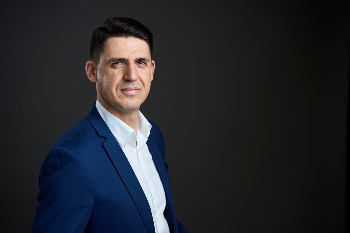 Beyond bricks and mortar: Cătălin Chimir, founder of SENARIA, reveals the blueprint for smart development in Romania