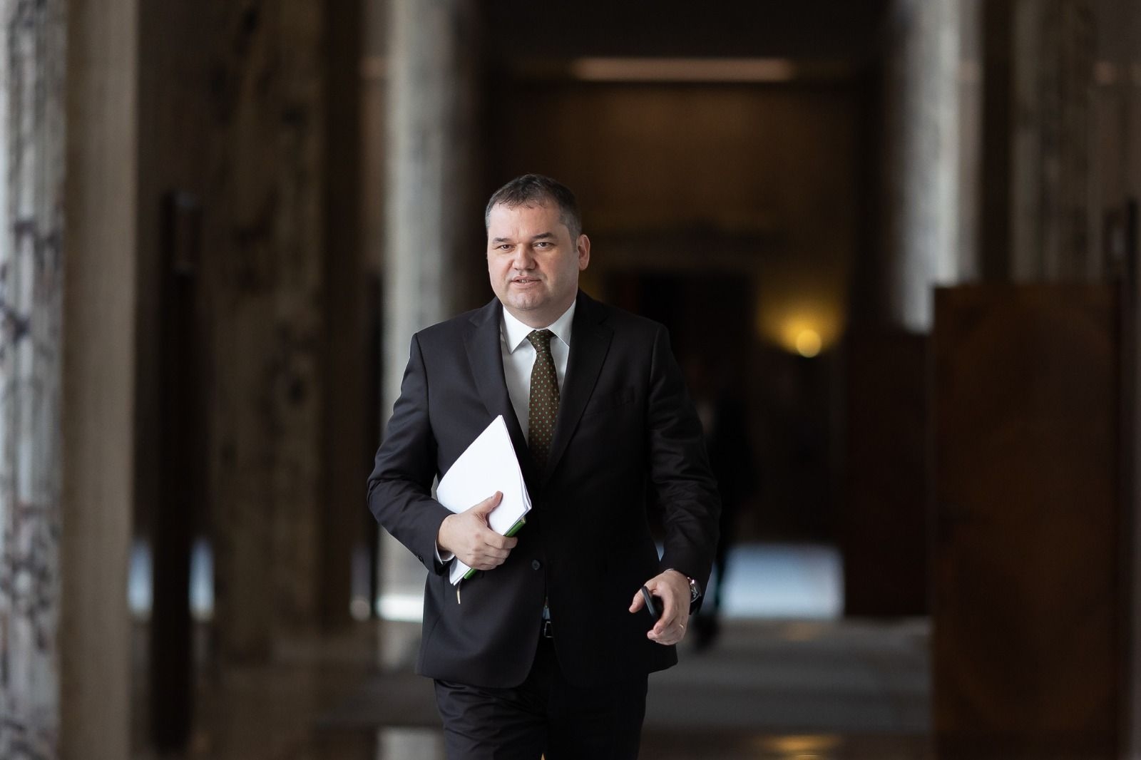 Romanian government plans shorter deadlines for building permits Romanian government plans shorter deadlines for building permits