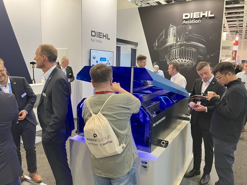 Grupul Diehl din Germania demarează construirea unei noi fabrici de industrie de apărare în Dolj, România, creând peste 500 de locuri de muncă strategică.