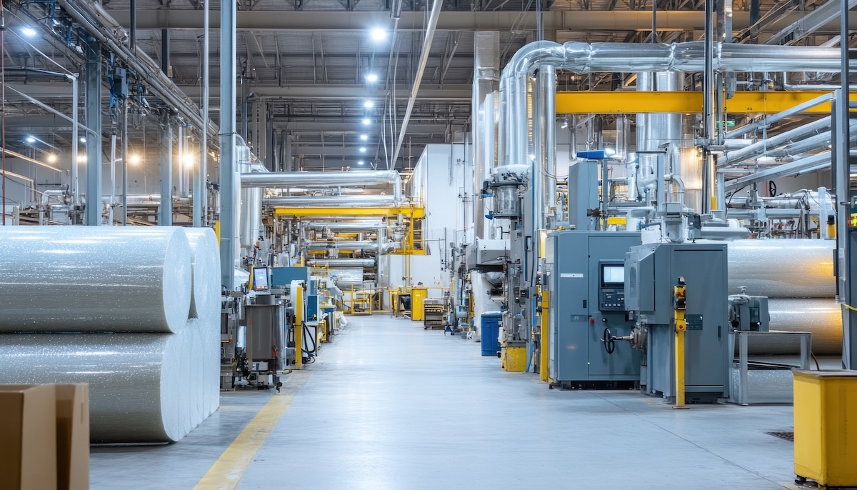 Romanian BICO Industries plans EUR 7.5 mln fiberglass factory
