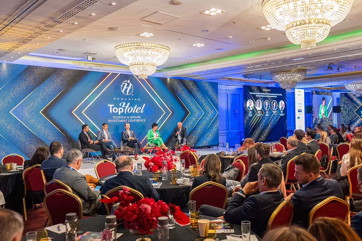 Discover new development opportunities in hospitality!