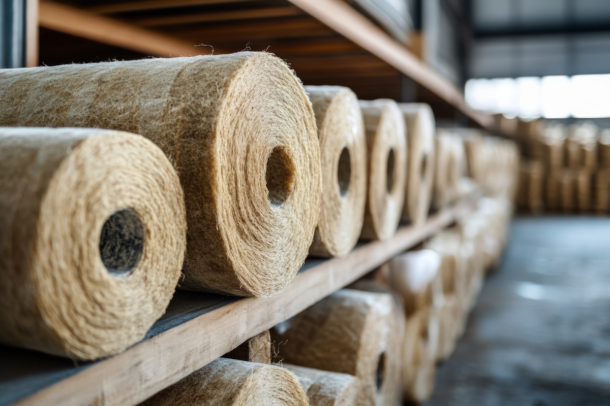 Hungarian investor builds EUR 20 million mineral wool factory in Romania